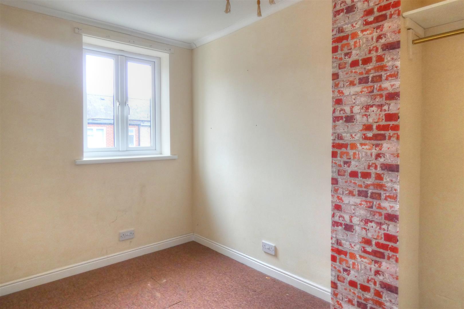 Property Lancaster Terrace, Morpeth House Terraced Rickard